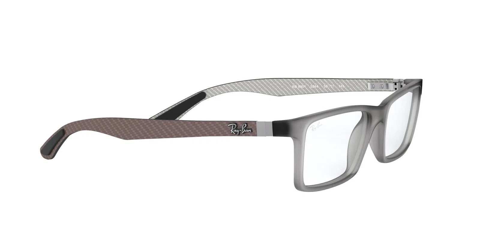 Ray-Ban 8901 Eyeglasses - view 25